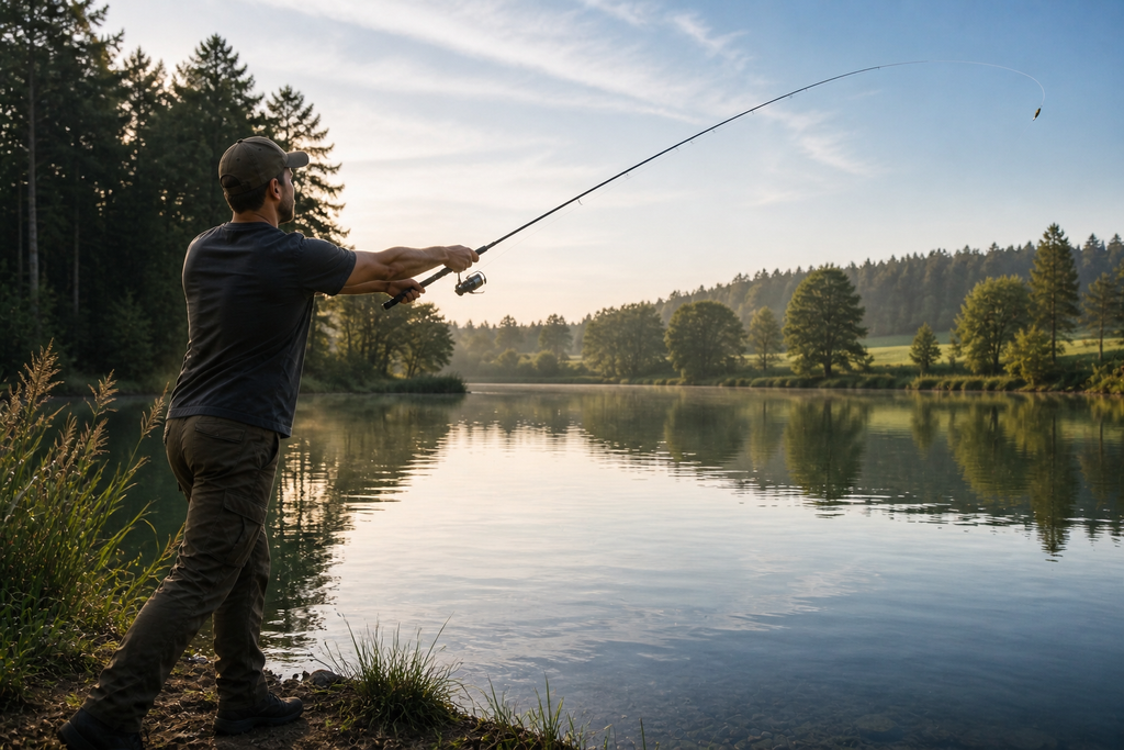 Angelwürmer Dendrobaena